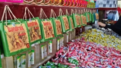 4 Pilihan Toko Oleh-Oleh Dekat Ciater Subang, Pulang Liburan Jangan Sampai Tangan Kosong!