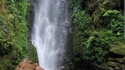 Curug Favorit di Subang yang Lagi Viral Tahun 2026, Airnya Jernih dan Suasananya Adem