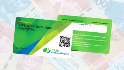 Berapa Lama Saldo JHT Cair untuk Pekerja yang Masih Aktif? Ini Ketentuannya