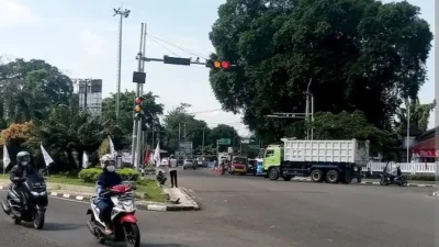 Hati-Hati Razia! Ini Jadwal Tilang Subang Minggu Ini Per Agustus 2026 Lengkap dengan Lokasi dan Jam Operasional