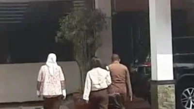 Kejari Purwakarta Dinilai Inkonsisten Ungkap Kasus Gratifikasi