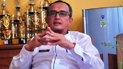Open Bidding Sekda Subang Segera Dibuka, Pemkab Subang Akan Bentuk Panitia Seleksi
