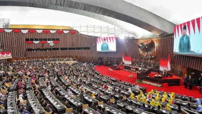 Siap-siap, Ini Jadwal Pidato Kenegaraan Presiden dan Agenda HUT RI 2026