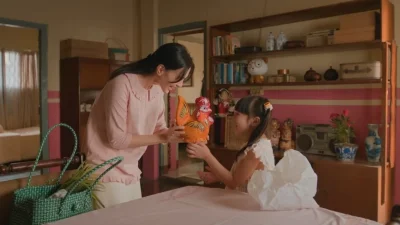 Jadwal Tayang Film Kado untuk Ibu di Bioskop Subang 10 Agustus 2026