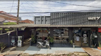 Distro Paling Hits di Subang, Ini Beberapa Toko yang Bisa Jadi Pilihan