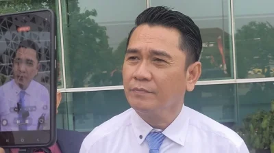 Kuasa Hukum Harun Soroti Keterangan Pelapor: Tidak Pernah Memberi Uang, Mengaku Tak Diancam dan Diperas