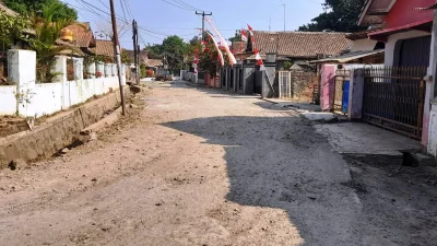 Genjot Perbaikan Jalan, PUPR Kabupaten Subang Siapkan Anggaran Rp151 Miliar untuk di 372 Titik