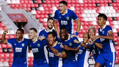 Jadwal Lengkap Persib Bandung di Dewata Challenge Series 2026: Sabah FC dan Bali United Siap Uji Maung Bandung