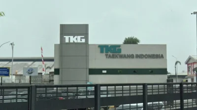 Daftar Perusahaan di Kawasan Industri Cibogo Subang, Peluang Cari Kerja Makin Mudah