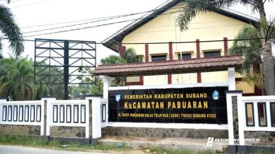Kecamatan Pabuaran Dimana? Ini Lokasi, Kabupaten, dan Informasinya