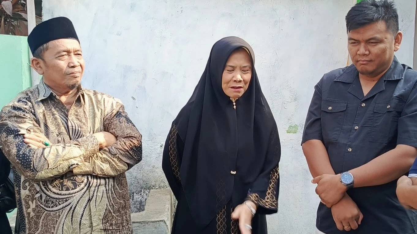 Anggota DPR RI Elita Budiati Kenang Evi Silviadi sebagai Putra Terbaik Subang