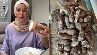 Bikin Netizen Penasaran, Apa itu Kimpul yang Lagi Viral di TikTok?