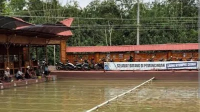 6 Pemancingan Subang Murah yang Lagi Ramai Tahun 2026, Tiket Mulai Rp15 Ribuan