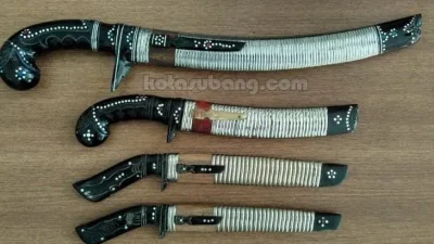 Fakta Unik Tanjungsiang Subang, Kecamatan Pegunungan yang Punya Sejarah dan Budaya Menarik