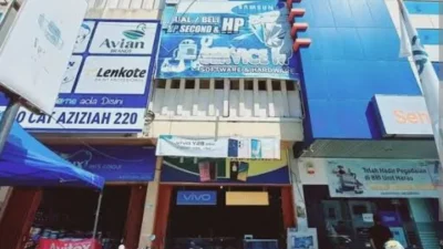 Jual Beli HP Murah Subang 2026! Konter Android dan iPhone Bekas yang Wajib Kamu Tahu
