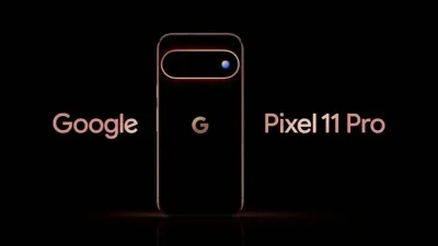 Bocoran Render Google Pixel 11 Pro XL Ungkap Perubahan Desain yang Signifikan