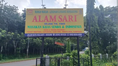 7 Rekomendasi Kuliner Malam di Subang Tahun 2026 yang Enak dan Murah untuk Wisata Kuliner