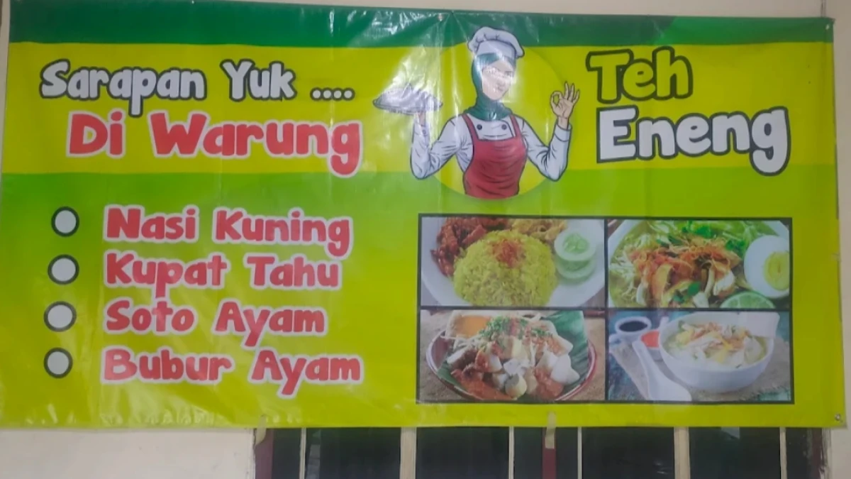 Daftar Lengkap Sarapan Enak di Subang Tahun 2026 yang Wajib Kamu Tahu!