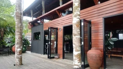 Rekomendasi Kuliner Sagalaherang Subang, dari Rumah Makan Sunda hingga Kafe di Tengah Alam