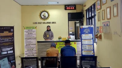 Jadwal Pelayanan SKCK di Polres Subang, Ini Cara Buat dan Syaratnya