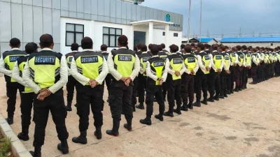Cek Syarat Daftar Loker Security di Subang Sebelum Kirim Lamaran