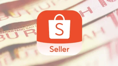 Biaya Admin Shopee Seller 2026, Cek Rincian Potongannya Sebelum Jualan