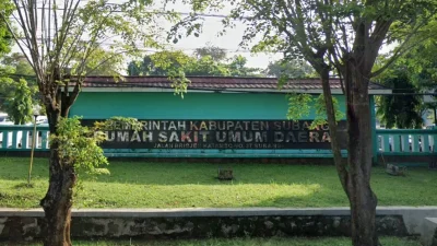 Jadwal Praktek Dokter Spesialis Paru di Subang, Lengkap dengan Jam Pelayanan