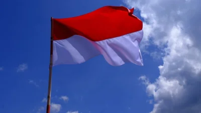 Tak Hanya “Merdeka”, Ini Ide Ucapan Hari Kemerdekaan RI 17 Agustus