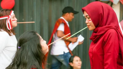 30 Ide Tema Agustusan 2026 yang Unik, Meriah, dan Kreatif