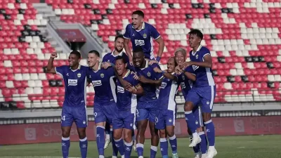 Persib Kena Transfer Ban FIFA Lagi, Pemain Baru Terancam Tak Bisa Didaftarkan