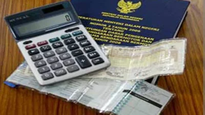 Update Terbaru Cara Cek Pajak Kendaraan Tahun 2026 untuk Motor dan Mobil Lengkap dengan Biaya dan Alamat Samsat