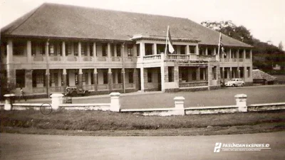 Sejarah Subang pada Masa Kemerdekaan: Perjuangan Mempertahankan Kemerdekaan RI