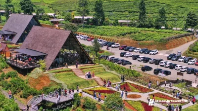 10 Tempat Wisata Dekat Ciater Subang yang Menarik untuk Liburan