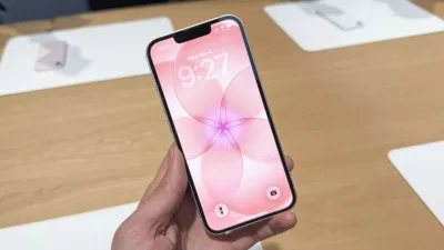 iPhone 17e Soft Pink Resmi Hadir di Indonesia, Harga Mulai Rp13,49 Juta