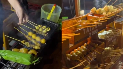 Tiba-tiba Lapar? Ini Rekomendasi Kuliner Malam di Pamanukan yang Bisa Dicoba