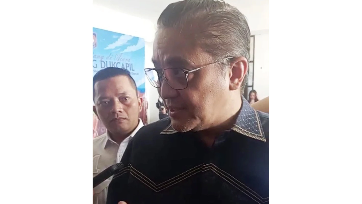 KBB Jadi Percontohan Nasional Satu Data dan IKD, Bisa Hemat Uang Negara hingga Rp 100 Triliun
