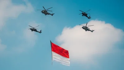 50 Ucapan Hari Kemerdekaan Indonesia 2026 yang Penuh dengan Harapan