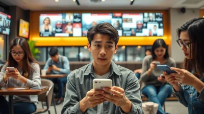 Biar Nggak Kudet! Ini Arti Bahasa Gaul yang Sering Muncul di Medsos