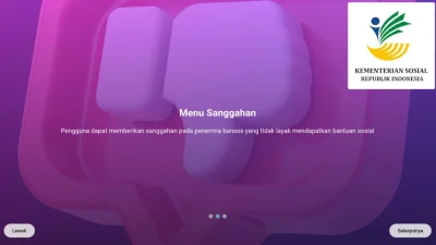 Cara Mengubah Desil Bansos Jika Data Tidak Sesuai, Begini Caranya