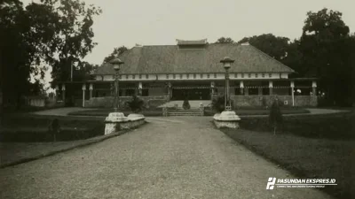 Peninggalan Sejarah di Subang yang Wajib Diketahui