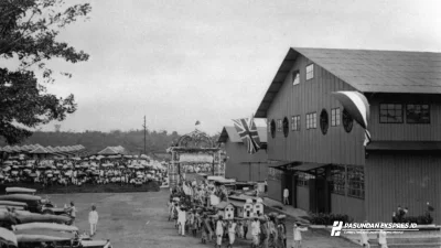 Sejarah Subang Zaman Belanda: Jejak Perkebunan dan Kolonialisme