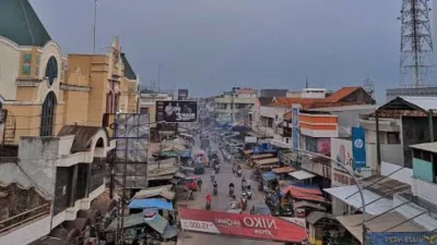 Bukan Baru Berdiri 116 Tahun! Ini Fakta Mengejutkan Sejarah Pamanukan Subang