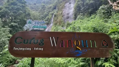 7 Wisata Alam Tanjungsiang yang Cocok buat Kabur Sejenak dari Rutinitas