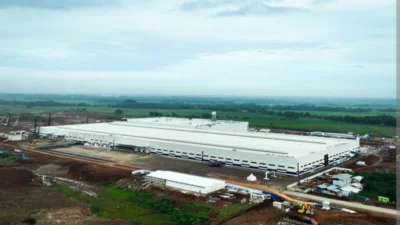 Update Agustus 2026! Daftar Gaji PT VinFast Subang dan Lowongan yang Tersedia