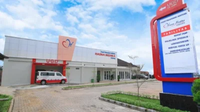 Klinik Jantung di Subang: Pilihan Layanan yang Bisa Kamu Pertimbangkan