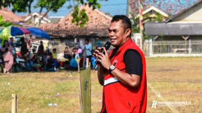 HUT ke-81 RI, H. Adik Dorong Subang Wujudkan Kebijakan yang Berdaulat, Adil, dan Memakmurkan Rakyat