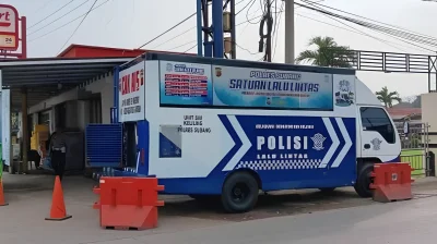 Ini Dia Lokasi SIM Keliling Subang Agustus 2026, Cek di Sini!