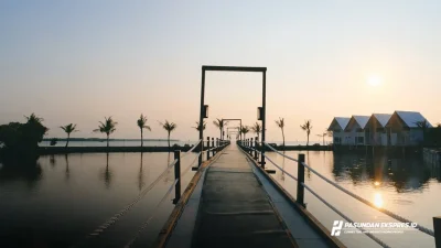Objek Wisata Pamanukan Subang: Rekomendasi Tempat Wisata Menarik untuk Liburan