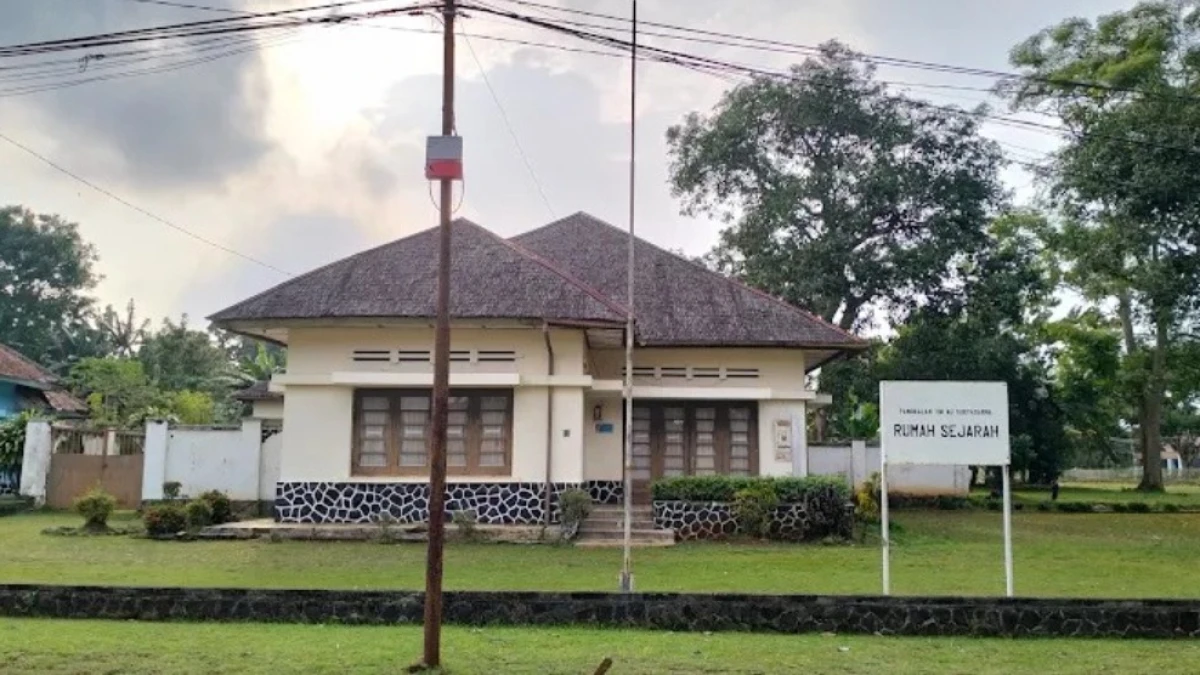 Jarang Diketahui, Ini 7 Tempat Bersejarah di Subang yang Punya Cerita Panjang