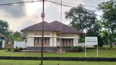 Jarang Diketahui, Ini 7 Tempat Bersejarah di Subang yang Punya Cerita Panjang